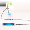 Vixun High-Speed USB Extension Cable: Male To Female for Charging and Data Transfer, Compatible with Mobile Phones, Printers, Keyboards, and More.