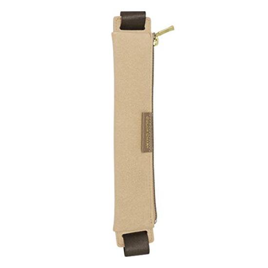 

Color Chart Band Pencil Case B5 Coastal Traveler s (71 cave)