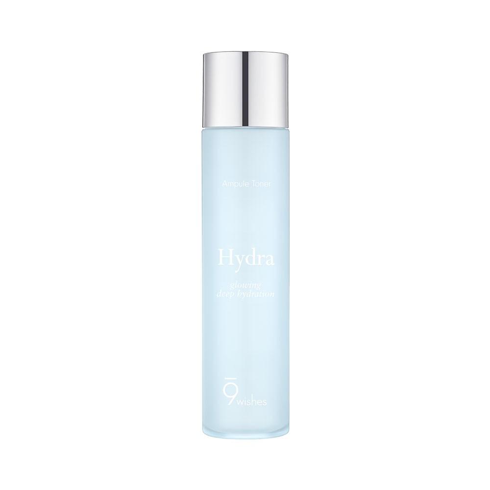 9wishes Skin Hydra Ampule Toner
