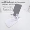 New Mobile Phone Holder Retractable Douyin Desktop Bracket Street Stall Live Broadcast Portable Tablet Holder Multi-function