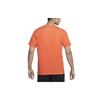 Nike T Shirt Men's Electric Orange DC7689-861