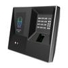 M&G Hybrid Fingerprint & Face Recognition Attendance Machine CN plug (adapter included)