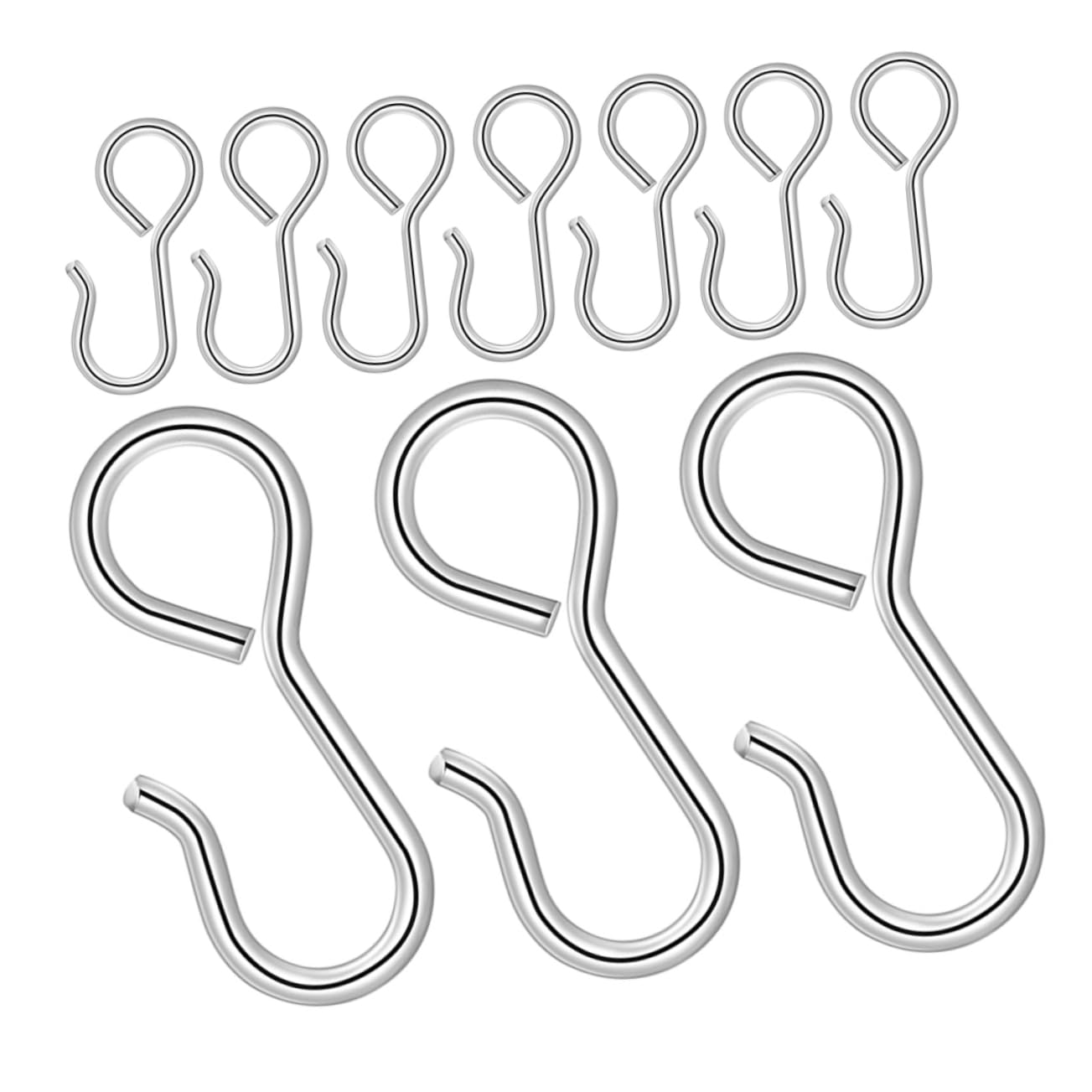 

Ciieeo 1 Set Car Hook Brake Wire Kit Holder Vacuum Brake Mucous Membrane Car