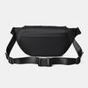 Outdoor lightweight breast bag messenger bag