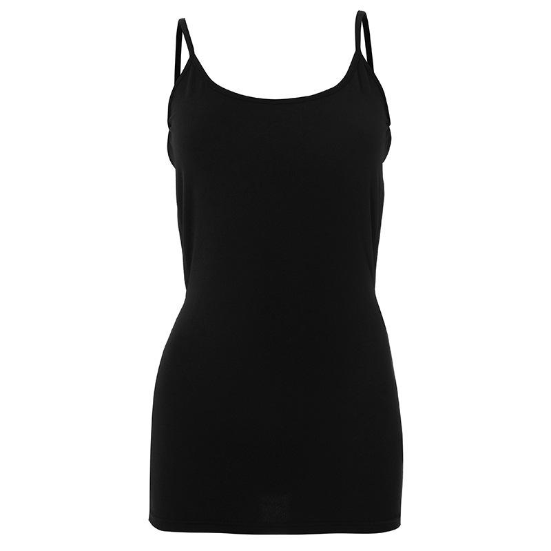 Sommer/Herbst Damen Sexy Einfarbig Spaghettiträger Offener Rücken Kurzes Kleid