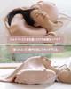 Silk X Special Pillow Beauty While Wrap Your Hair In Silk Hood To Protect It from Friction and Static Silk Serum Pillow for Smooth Morning Hair with