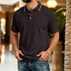 Men's Color Fashion Short Sleeve T-Shirt