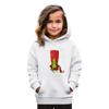 Sweatshirts For Teen Girls Hoodies Long Sleeve Drawstring Pullover Cute Oversized Hoodie Christmas Day