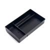 For Lexus NX 260 350h 2021 2022 RZ EV Center Console Armrest Storage Box Tray Accessories Tidying BLACK