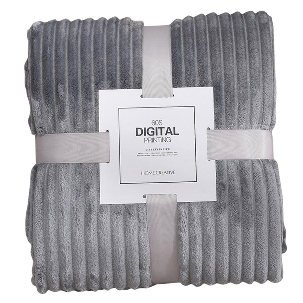 Hugging Blanket Is Suitable For Sofas Beds-blankets Soft And Plush Lightweight