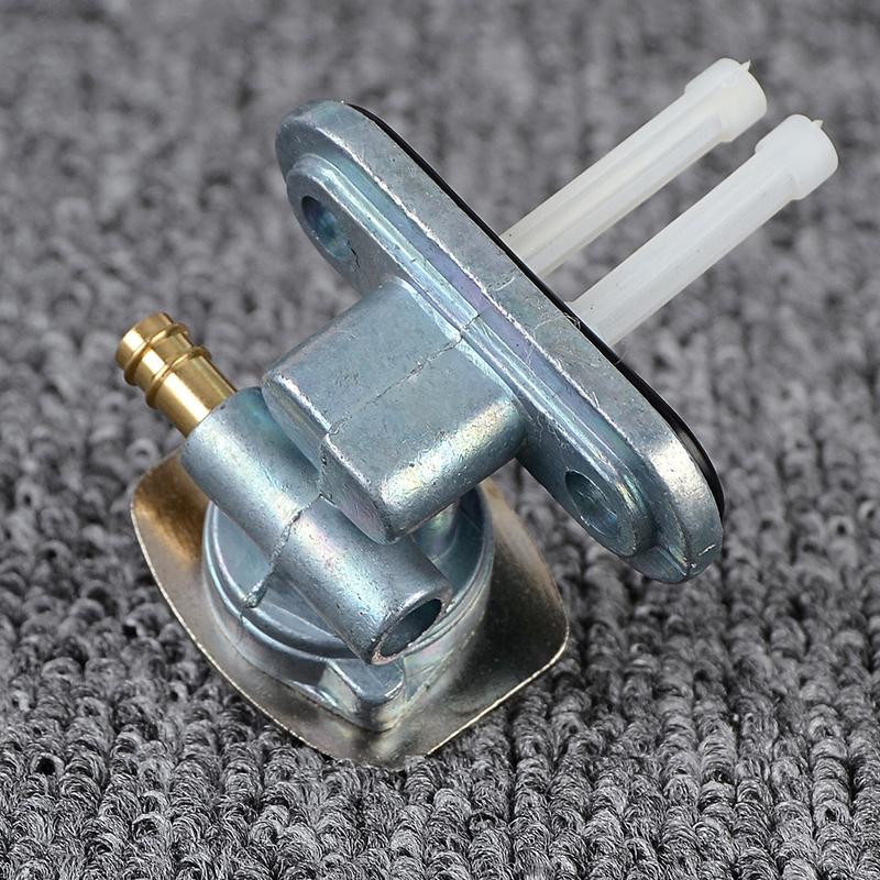Fuel Petcock Tap Valve Switch Pump for Yamaha R6 YZ80 YZ85 YZ250F YZ400F YZ426F YZ450F FZS600 Fazer SR400 XVS650 WR250F WR450F