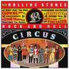 LP Record ROLLING STONES - Rolling Stones Rock And Roll Circus UIJY75118 UNIVERSAL MUSIC 2019 Japan Rock