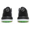 New PUMA Phantomcat Nitro Slip Resistant Low Top Golf Shoes Men's White Black Green 378939-01