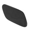 Carbon Fiber Fuel Tank Cover Oil Gas Cap Trim Decor Self Adhesive Design for MK7 MK7.5 2014‑2019