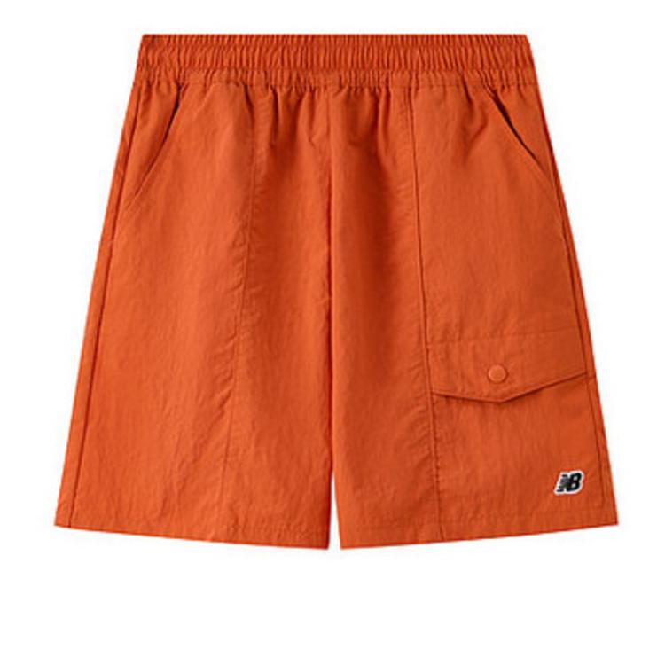 New Balance T Shirt 2 Pack Kids' ND2SG2E123-ORG