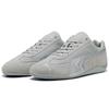 Puma Speedcat Premium Unisex Cool Light Gray Matte Silver 403902-02