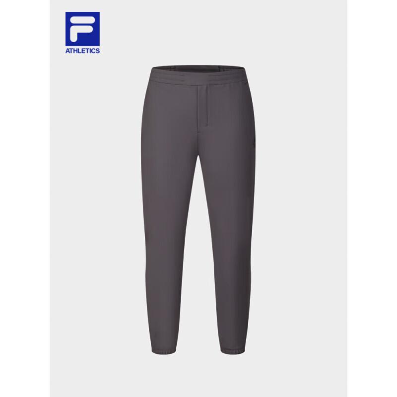 FILA Men's Basic Knit Sports Pants