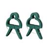 Plant Support Clips for Climbing Plants,Garden Vine Fixing Clips for Tomato Vegetable Vines for Backyard Farm Gardening Daily Plant Care Work