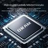 GUDGA RAM DDR5 8GB 16GB 32GB 4800MHz 5600MHz 1.1V Ddr5 Memoria For Notebook Laptop Memory DDR5 SODIMM RAM MIniPC Wholesale Ready