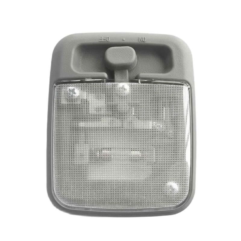 Car accessories  Rear Interior Reading Light  for Nissan Paladin NV200 Inside roof Ceiling Lamp Dome lights