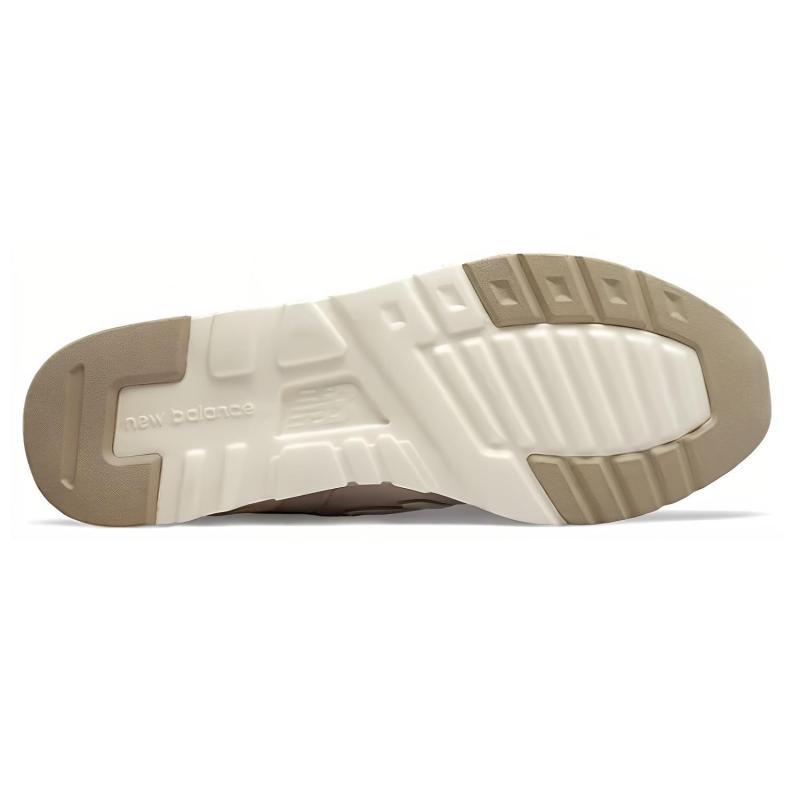 New Balance 997H 'Grey White' Sneakers CM997HCB