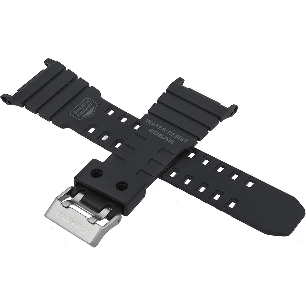 

Casio Watch Band Replacement Strap Durable Material Adjustable Length Generic Watch Accessory