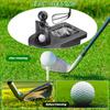 Golf Ball Club Cleaning Tool Golf Cart Club Balls Washer Club Head Washer for Yamaha Gas Club Car EZGO
