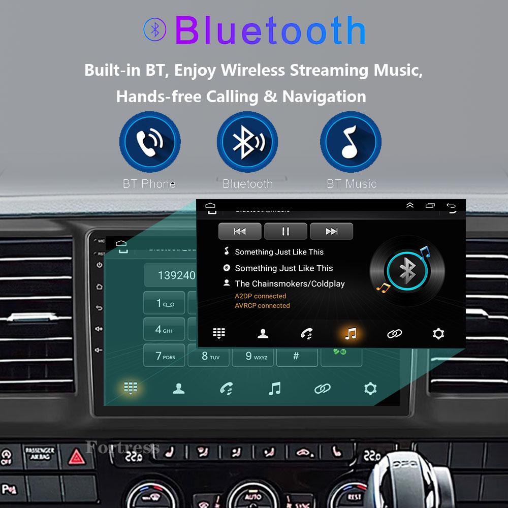 Android 14 Carplay Auto Car Radio For Volkswagen Caravelle 6 T6.1 T6 2015 - 2020 Navigation GPS Multimedia Player Video Stereo