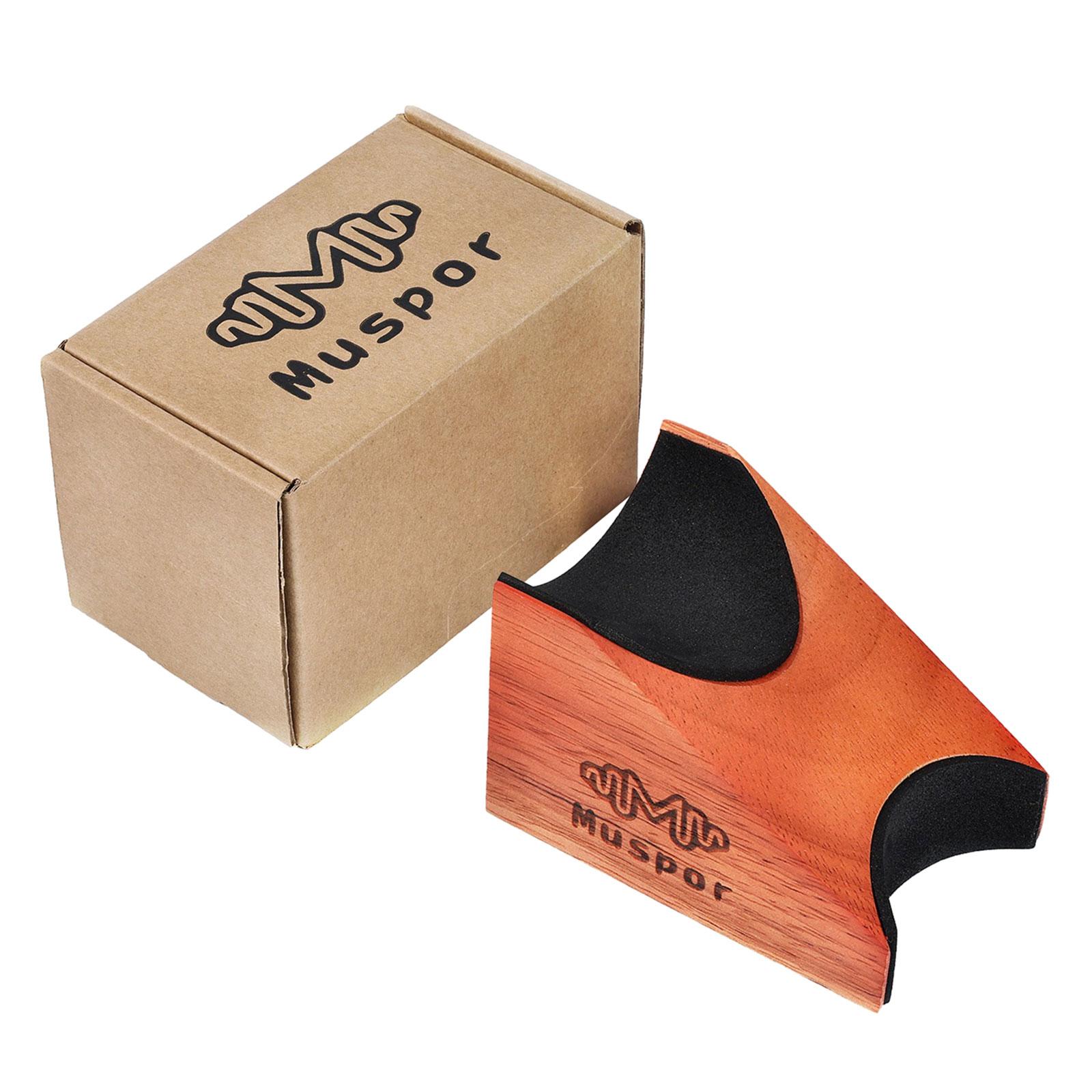 

2 Высота использования Бас-мандолина Гитара Подставка для грифа Основание Подставка для грифа Инструмент для гитариста Подставка для грифа Деревянное основание Инструмент для гитариста