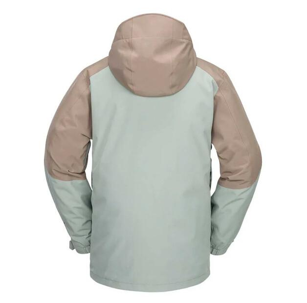 Volcom Jacket Brighton