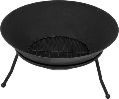 GARDEN FIREPLACE 60CM - W-99711