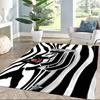 Juventus Floor Mat Suitable For Playrooms Hallway Foyer Dormitory Antislip Carpet Anime Office Decor Luxury Gift For Birthday Christmas Wedding