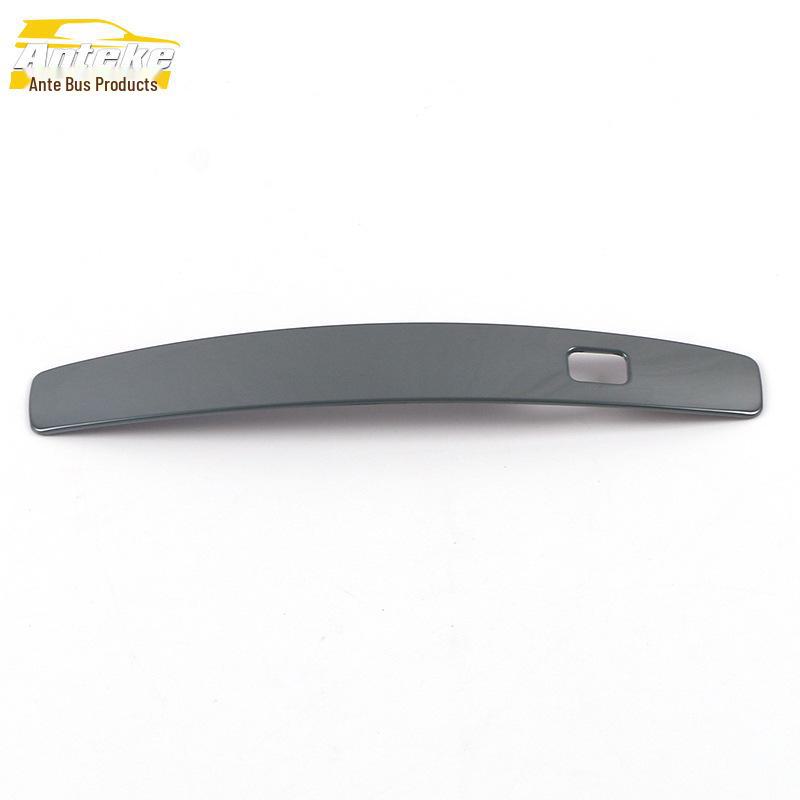 

Совместимая отделка для Tank 300: Декоративная наклейка на ручку двери багажника и пряжку багажника