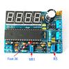 7107 DC 5V Multifunctional AC/DC Voltmeter DIY Kits LED Digital Display Voltage Current Tester Panel Module