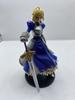 [USED] Rare Fate/stay Night SABER Figure