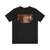 Scarface Shirt, Scarface T Shirt, ScarfaceTee, Custom Shirt,