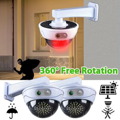 LED-lamper – LED sollamper