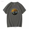 A PERFECT CIRCLE Unisexs Depths Soft Fit T SHIRT All Size vintage Washed Breathable homme streetwear Casual Top For Everyday Wear