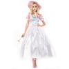New Pink Toy Doll Cosplay Costume Japanese Pink Princess Dress Shepherdesdes