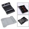 Hair Salon Shear Holder Hairdressing Tool ,Storage Box ,Salon Barber Shop Scissors Organizer ,Hair