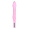 Professional Cat's Eye Nail Magnet 3-in-1 Heart Flower Design Nail Art Magnet Super Strong Magnetic Wand for Gel Polish