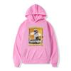 Professional Drunk Driver Funny Meme Sweatshirt Men Women Vintage Long Sleeve Thick Casual Hoodie Hip Hop Tops