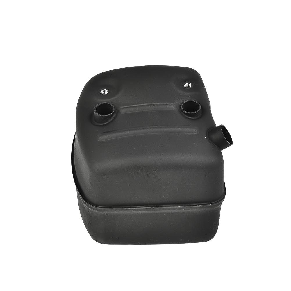 Set Assemblaggio Accessorio Scarico Marmitta 371 365 362 # 503765301 544029501