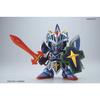 SD Gundam BB Senshi No. 393 LEGEND BB Full Armor Knight Gundam Pre-Colored Plastic Model