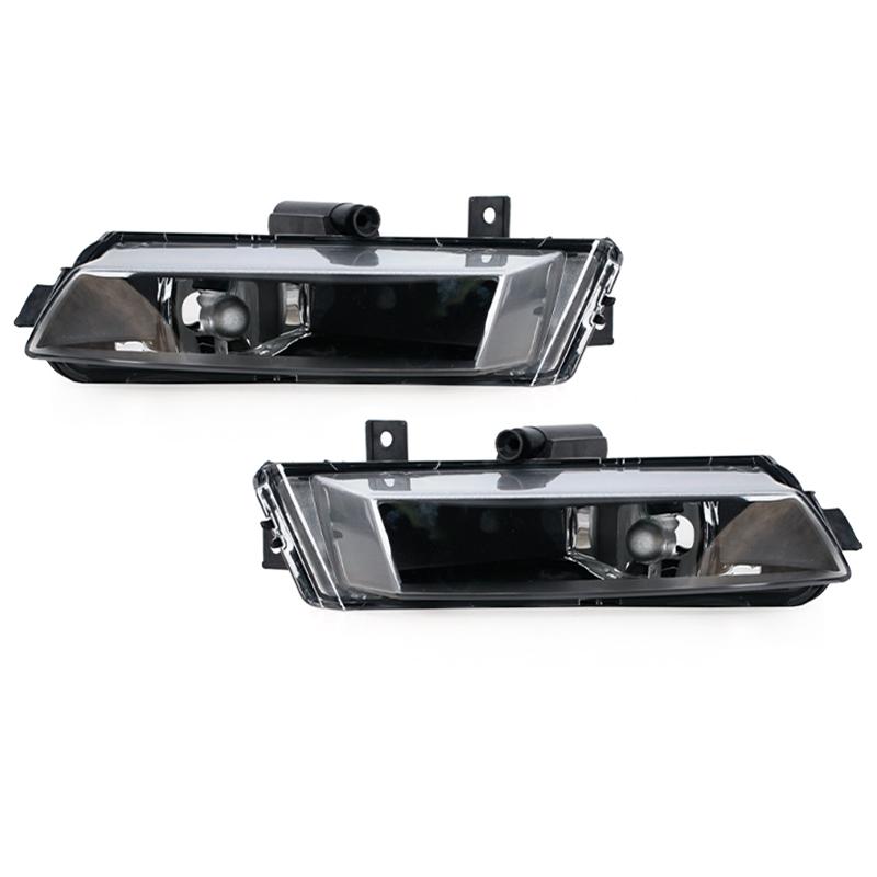 Front Bumper Fog Light For BMW 1 Series E81 E87 2007-2012 Indicator Bumper Reflector Signal Lamp Lights 63177181287 63177181288