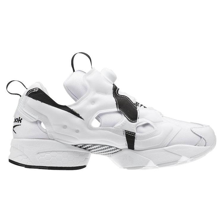 InstaPump Fury Reebok Overbranded AR1413