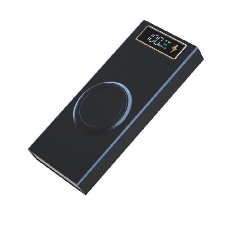 Quick Charge DIY Power Bank Box Case for 18650 Batteries Detachable Outer Case