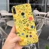 For Huawei Y7 2019 Case Soft TPU Phone Case Y 7 2019 Cover for Huawei Y7 Prime 2019 Silicone Coque Funda Matte Skily Back Shell