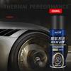 1Pcs Automotive Wheel Care Brake Cleanert Practical Strength Formula Universal Car Detailing Cleaning Agent Brake System Cleaner