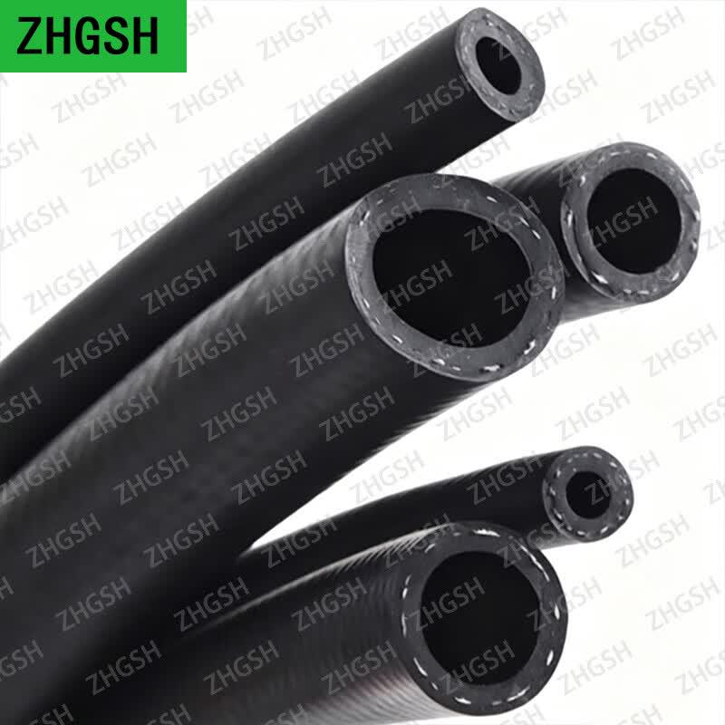 ZHGSH Oil Resistant Fuel Pipe